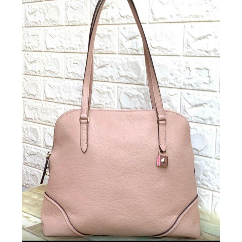 Carolyn large shoulder bag sale