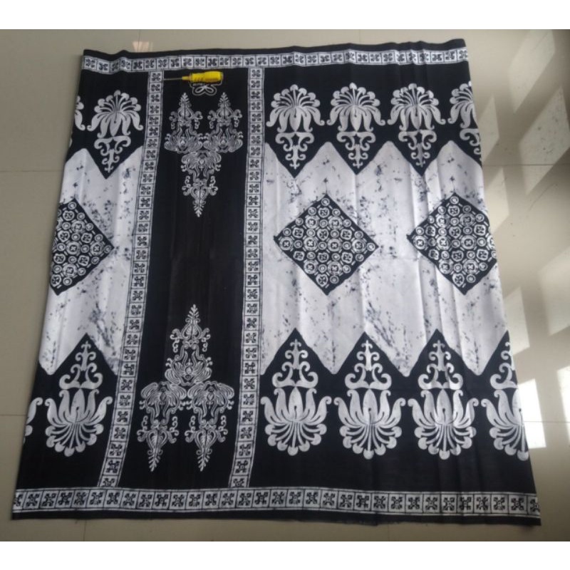 Jual Sarung Batik Kang Santri Shopee Indonesia