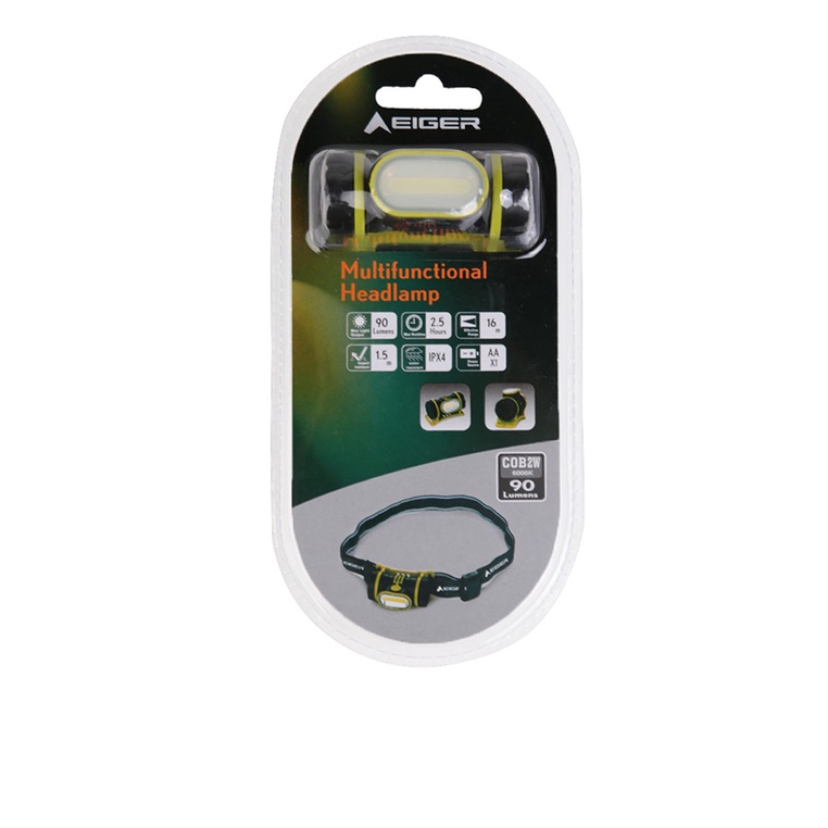 Jual EIGER CRITE HEADLAMP Shopee Indonesia