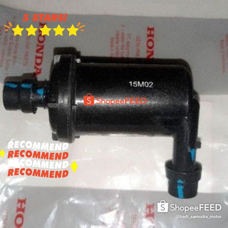 Jual FILTER POMPA INJEKSI FILTER BENSIN FILTER FUEL PUMP CB 150 R LAMA ...
