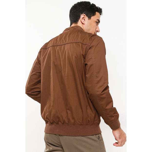Jual jaket pria regular cardinal e0323j03b shopee indonesia