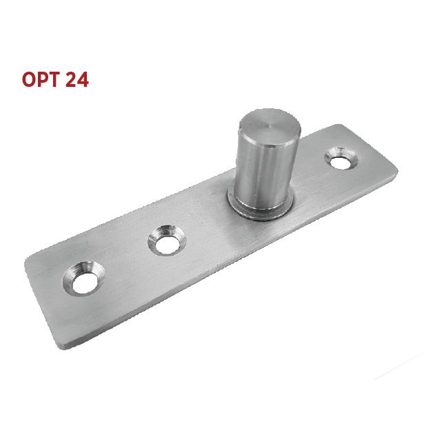 Jual Knock Pivot Atas Patch Fitting PT 24 Top Jamb Fitting Pintu Kaca ...