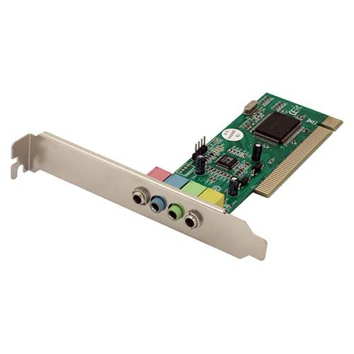 Jual PCI Sound Card | Shopee Indonesia