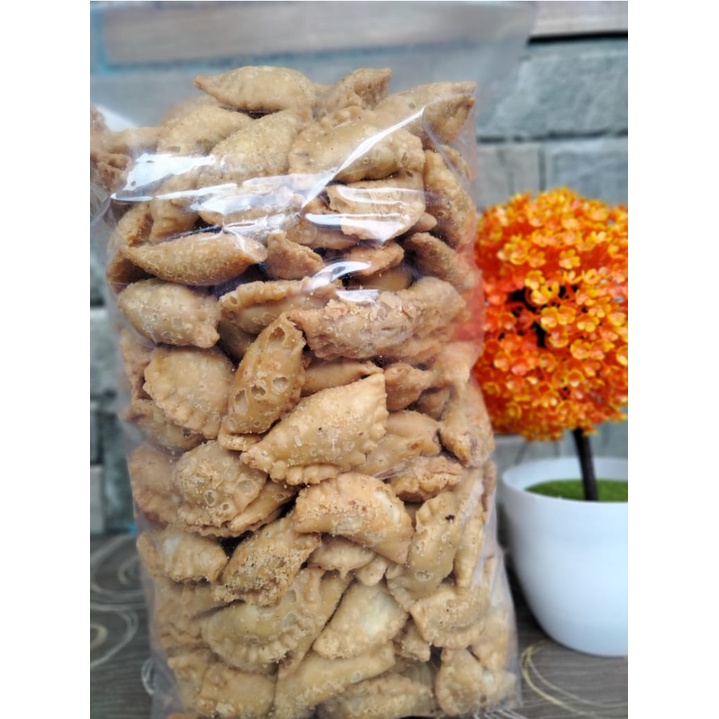 Jual KUE PASTEL ABON SAPI 1KG KUALITAS SUPER DI JAMIN NGEPRUS | Shopee ...