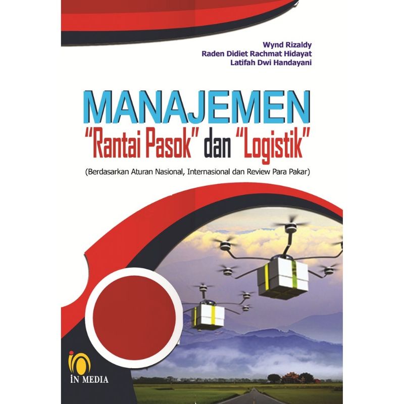 Jual MANAJEMEN RANTAI PASOK DAN LOGISTIK | Shopee Indonesia