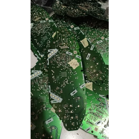 Jual mesin pcb spedometer pcx 150 cbs iss original km rendah dibawah ...