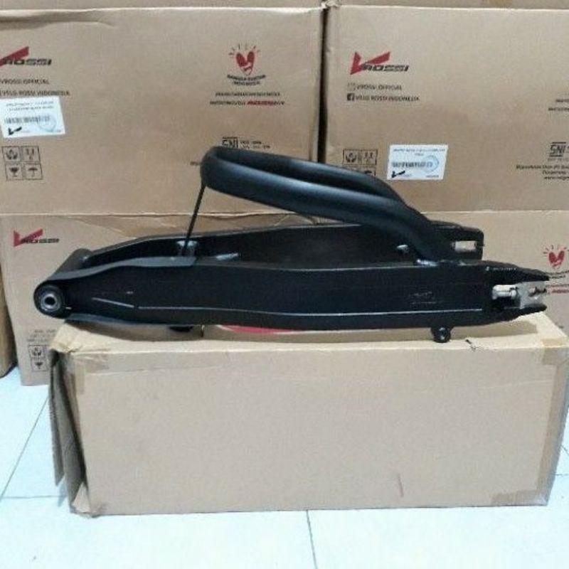 Jual Swing arm R15 v2 v1 Vrossi tipe Moge / gen 2 Arm Rossi LEBAR R 15 ...
