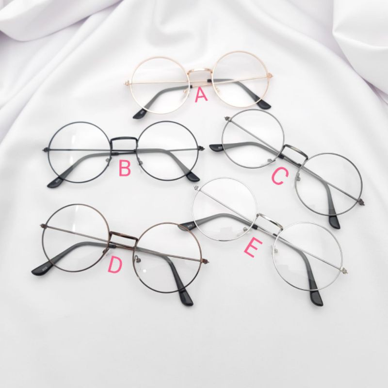 Jual paket frame dan lensa.. frame kacamata 2023 | Shopee Indonesia