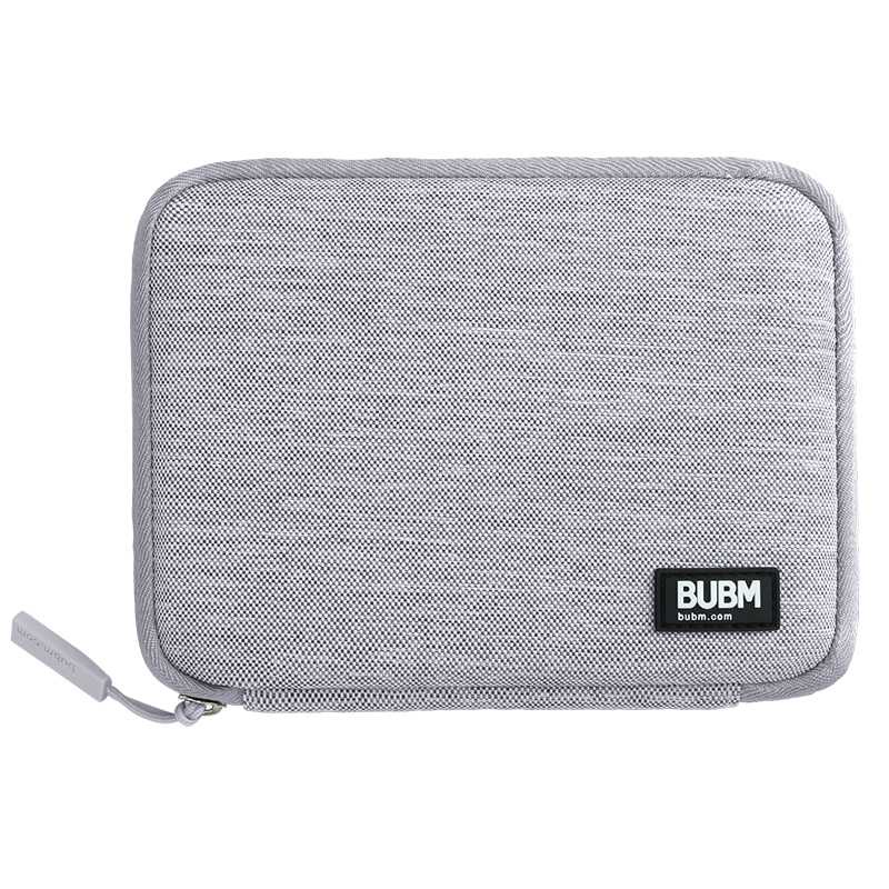 Jual BUBM Tas Gadget Organizer Travel Pouch DISXSPVC (ORIGINAL