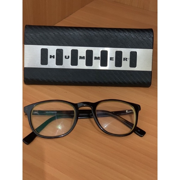 Jual frame Kacamata Hummer Original | Shopee Indonesia