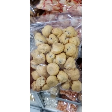 Jual snack sus kering coklat | Shopee Indonesia