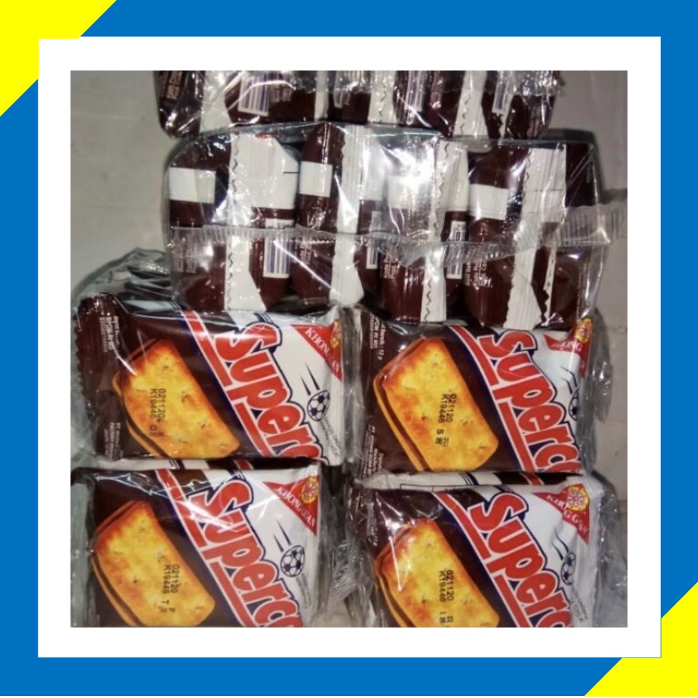 Jual Superco renceng (1 renceng isi 10 pcs) | Shopee Indonesia