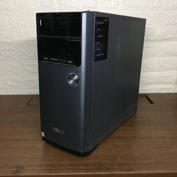 コスパPC i5 6400/8G/SSD+HDD/グラボ/オフィス/#010 コスパPC i5 6400/8G/SSD+HDD/グラボ/オフィス/#010 コスパPC i5