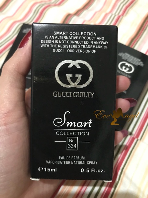 Gucci guilty smart collection online