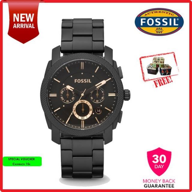 Fossil fs4682p clearance