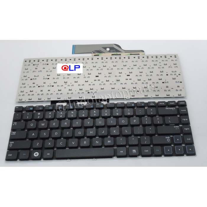 Jual Keyboard Samsung NP300 300E4A 305V4A NP300E4A Black Shopee Indonesia