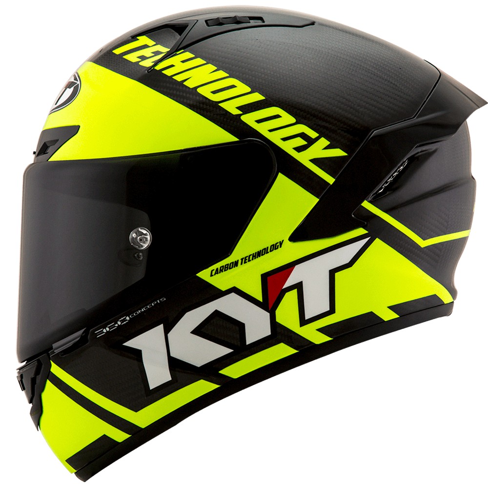 Kyt nx race sales solid