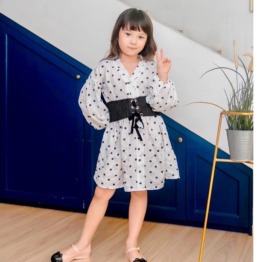 Penelope Dress 
