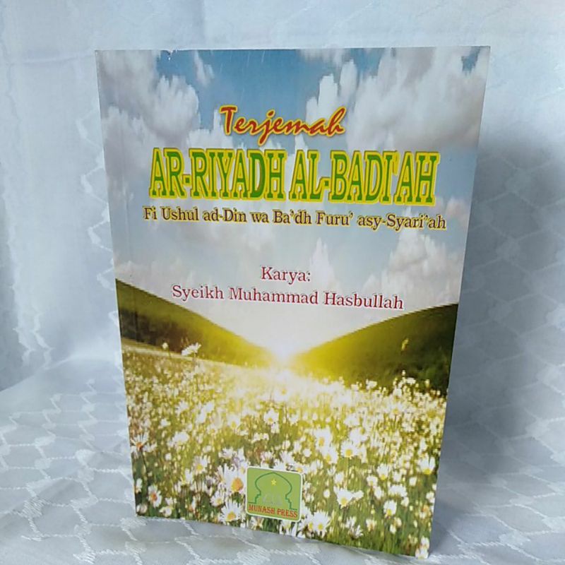 Jual Terjemah Riyadhul Badiah | Shopee Indonesia