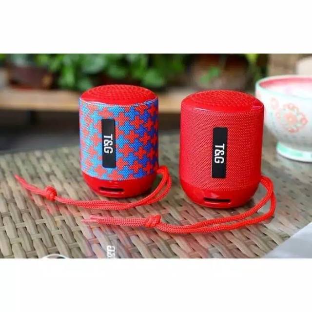 Jual SPEAKER BLUETOOTH TG 129 / SPEAKER AKTIF TG 129 HIGH QUALITY ...