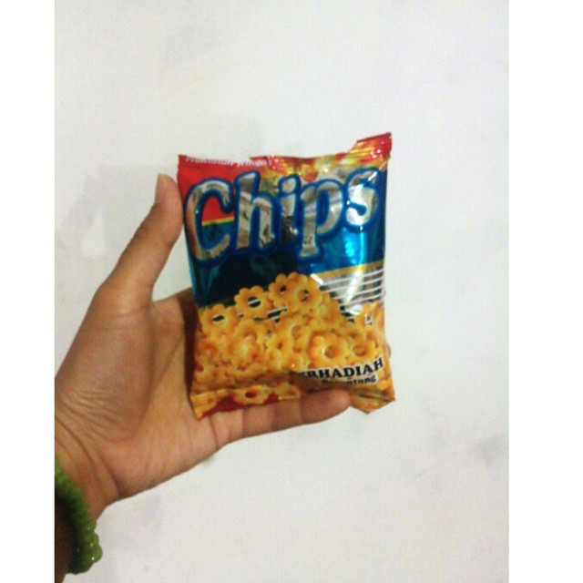 Jual Jual Snack Ribut Jajanan Jadul 90'an (2 pack) | Shopee Indonesia