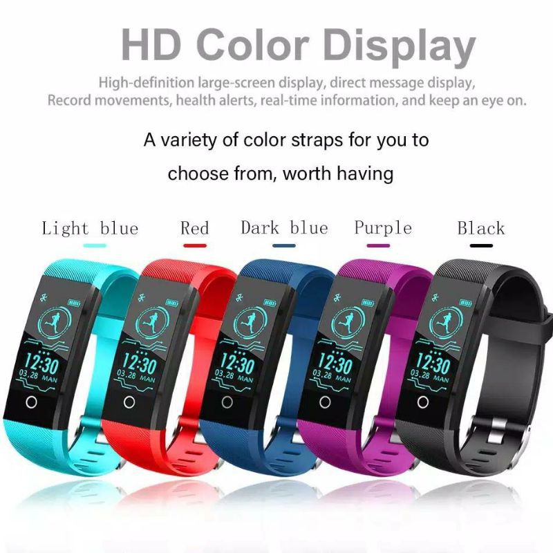Jual Smartwatch Murah | Shopee Indonesia