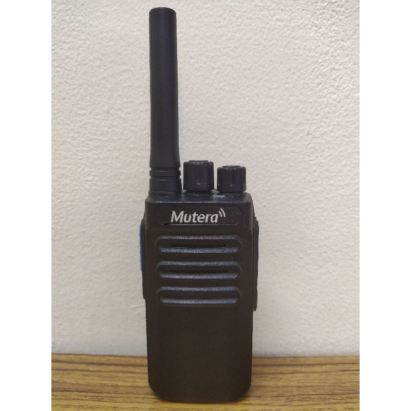 Jual Handy Talky HT Mutera TM-510 | Shopee Indonesia