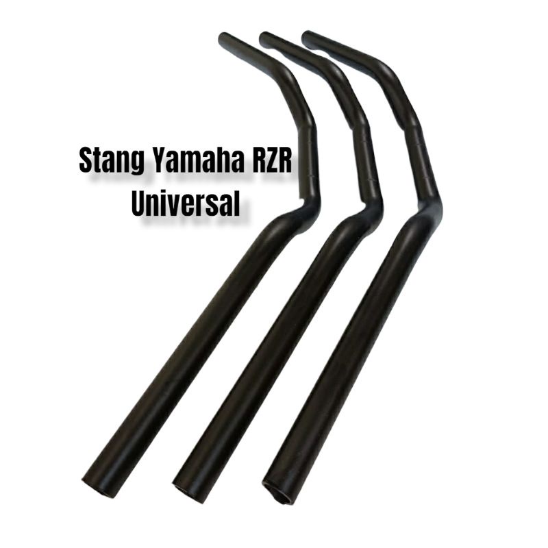 Jual Stang Yamaha RZR & RXZ Model Ori Universal PNP CB150R Vixion ...