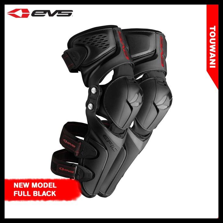 Jual Protector Evs Epic Knee Kode 920 Shopee Indonesia
