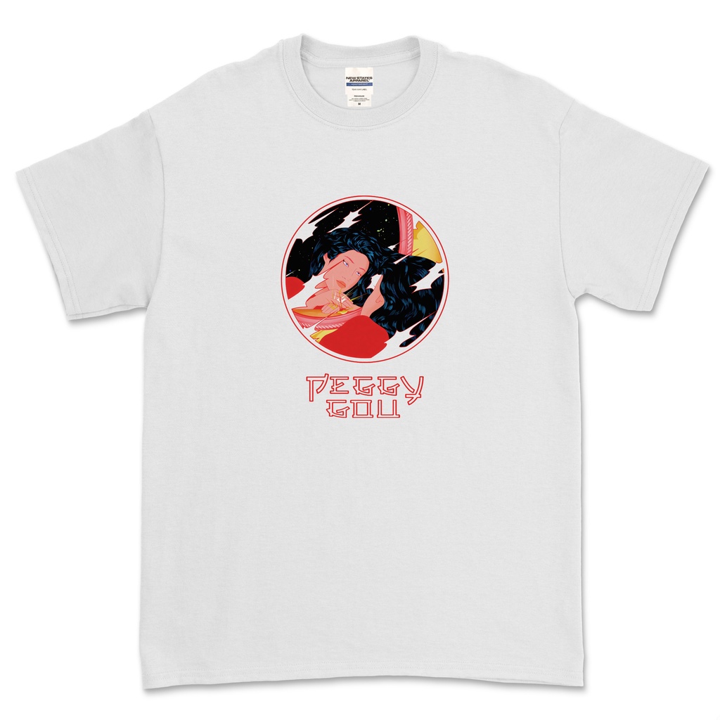 Peggy Gou Premium SS Shirt