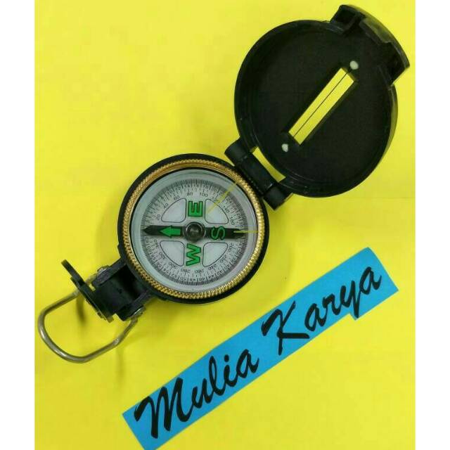 Jual Kompas Compass Penunjuk Arah Mata Angin Shopee Indonesia