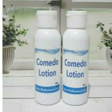 Jual COMEDÒ LOTION 100ml | Shopee Indonesia