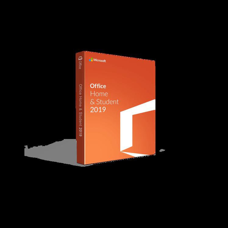 Jual Microsoft Office 2019 Home Student Original PC MAC NEW   C6ad2e3fdd114013ac4df50ff8f315fd