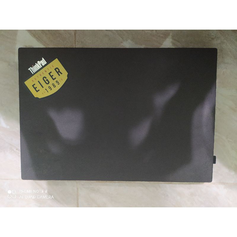 Jual Laptop Lenovo Thinkpad (Bogor) | Shopee Indonesia