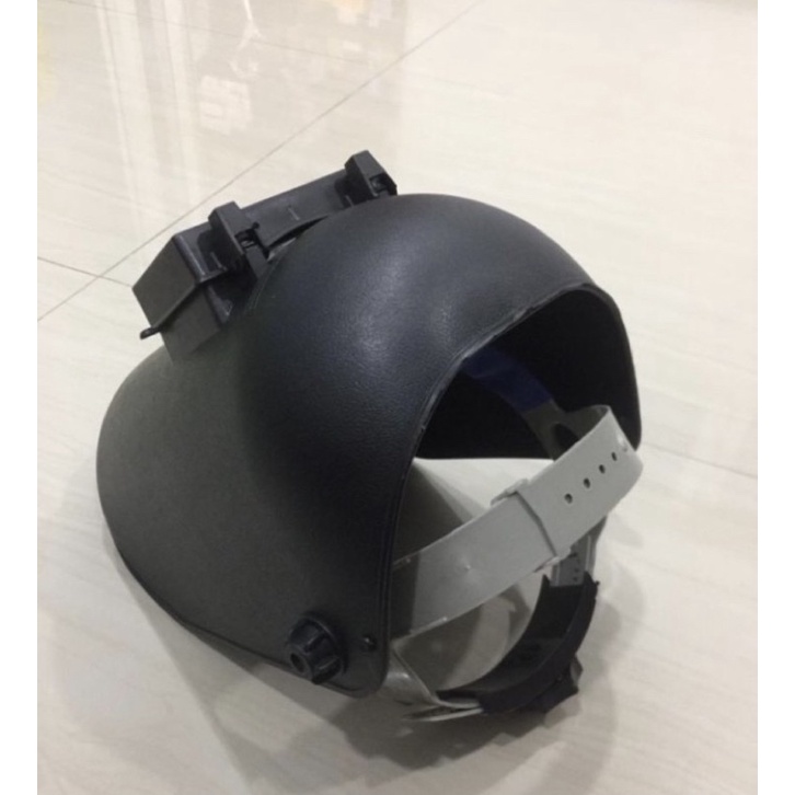 Jual Topeng las listrik topi kedok las kap las ikat cap las welding ...