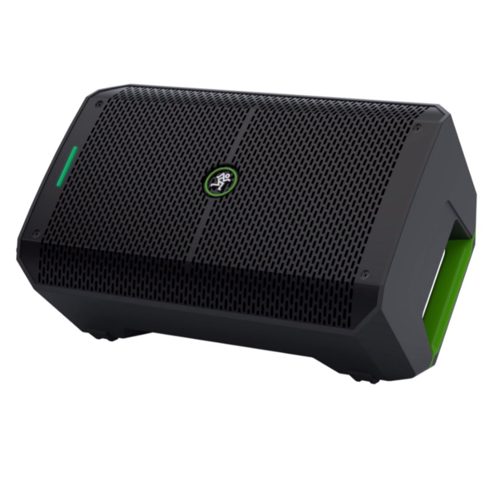Jual Speaker Aktif Portable MACKIE THUMP GO 8" 8 inch Portable Speaker