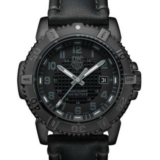 Luminox series 6250 sales