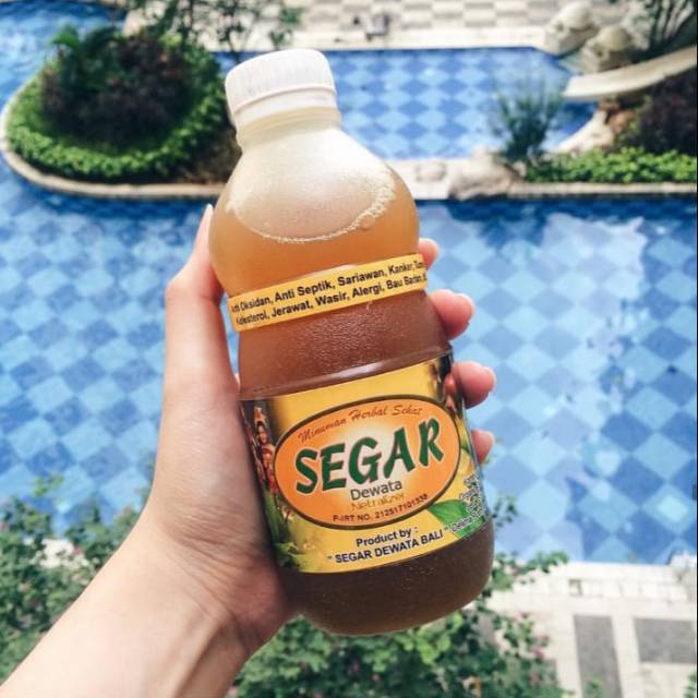 Jual Segar Netralizer | Shopee Indonesia