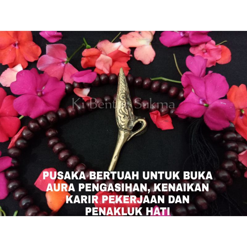 Jual Pusaka kuno kembang kantil wedok | Shopee Indonesia
