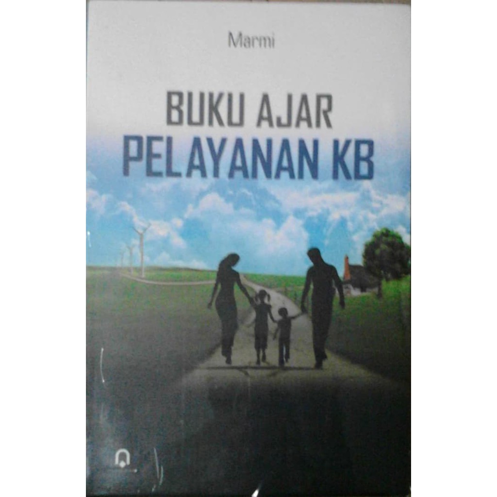 Jual BUKU AJAR PELAYANAN KB | Shopee Indonesia