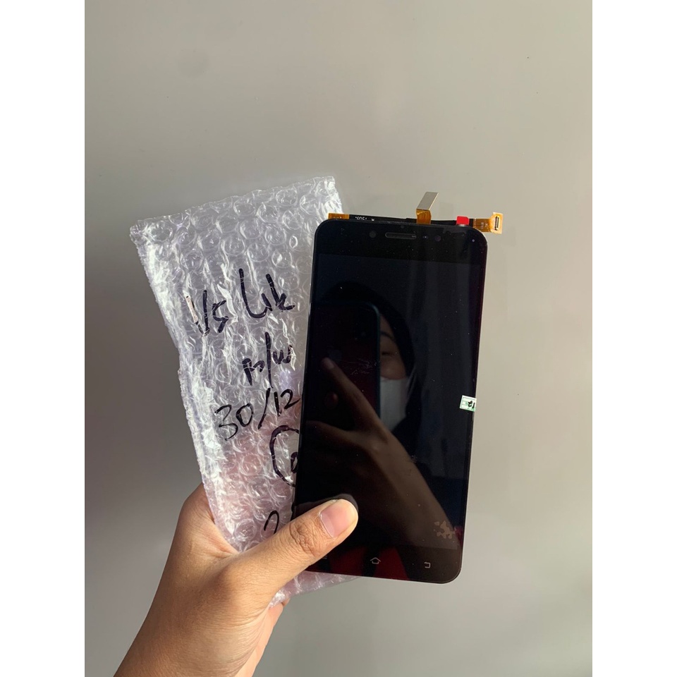 Jual LCD HP VIVO V5 LITE BLACK | Shopee Indonesia