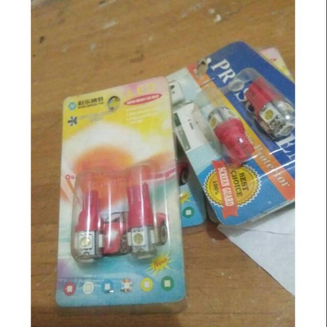 Jual LAMPU MOBIL LED 12V | Shopee Indonesia