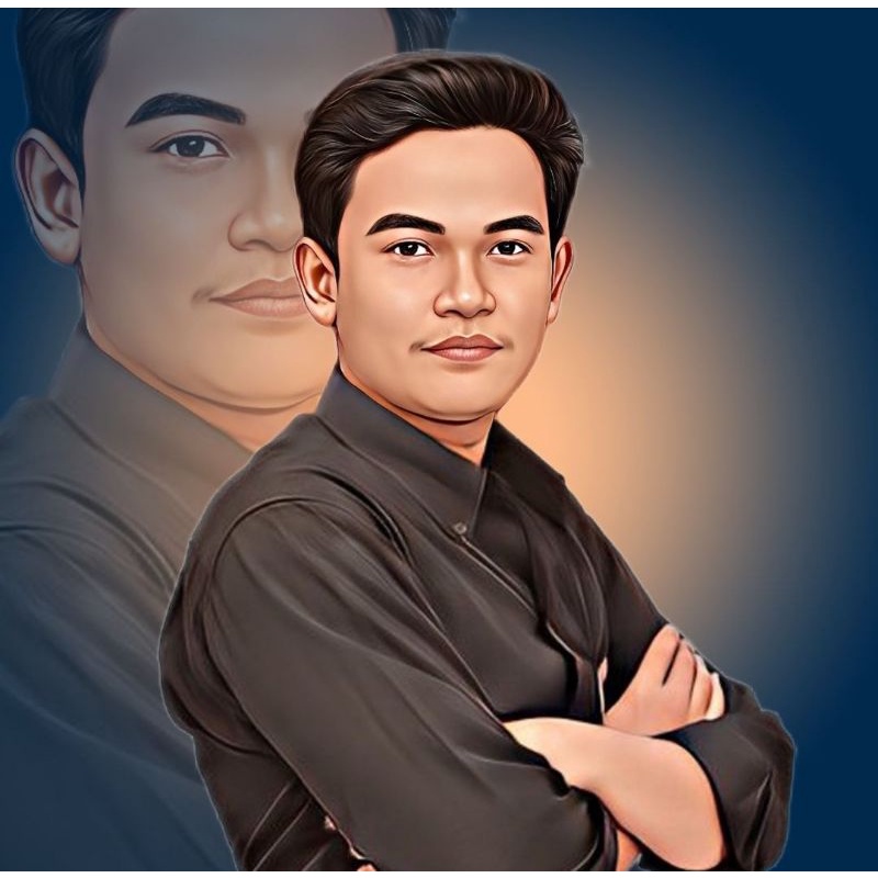 Jual Jasa edit foto/karikatur/cartoon/vector/kartun/editing | Shopee ...