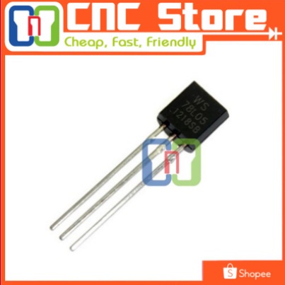 78L05 (TO-92) | LGE | Price | In Stock | Electronics - Foto 7