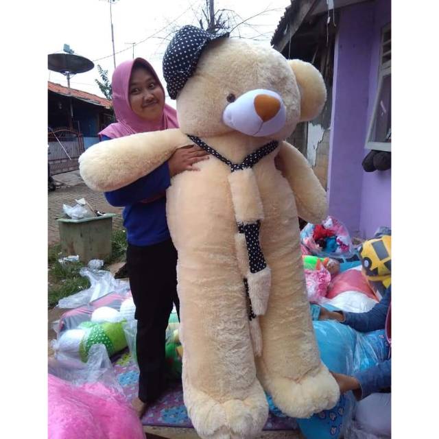 Teddy bear 1 store 5 meter