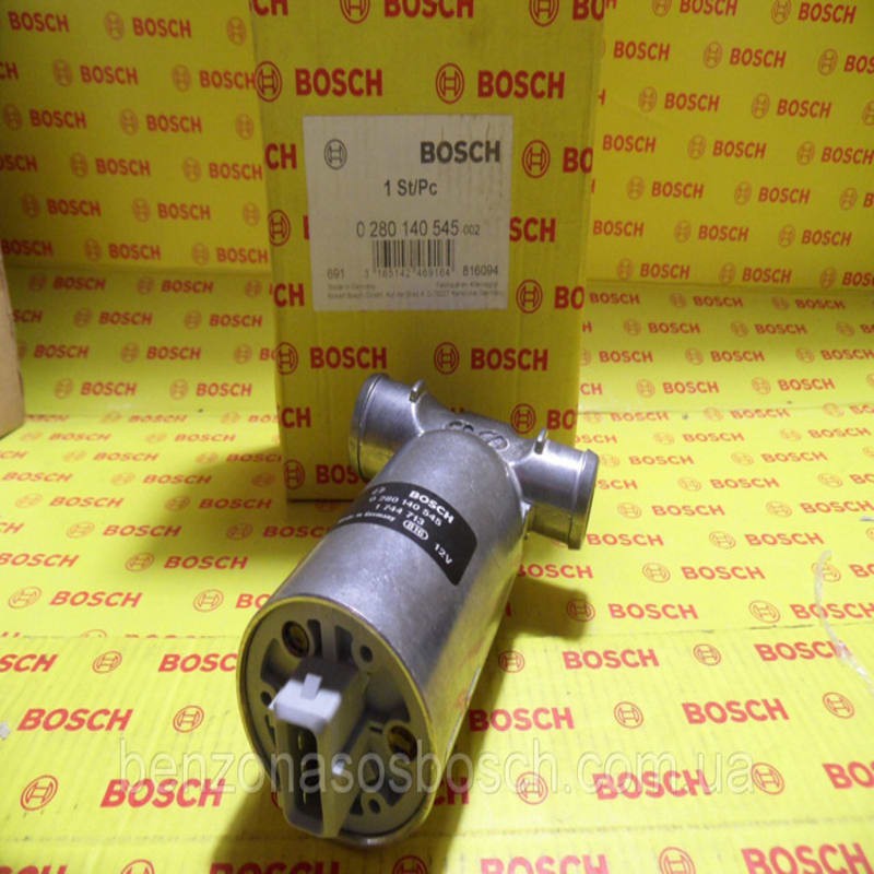 Jual Idle Valve Bmw M52/ M54 Merk BOSCH Shopee Indonesia