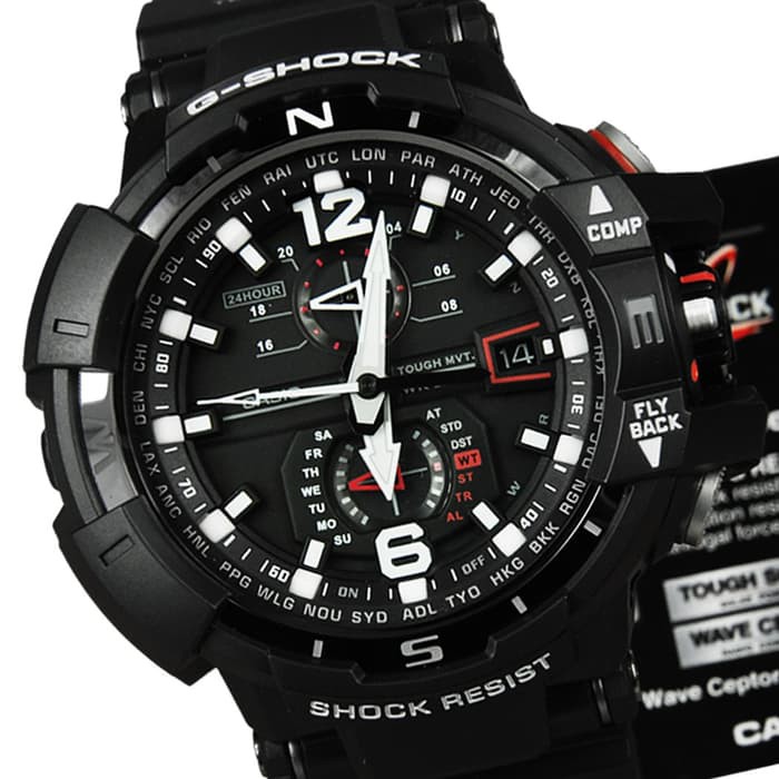 Jual jam hotsell g shock original