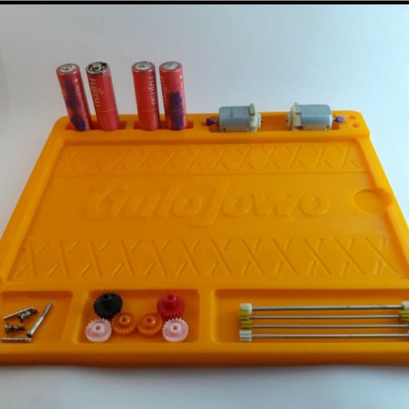 Jual Maintanance Base Custom Logo - Z3D | Shopee Indonesia