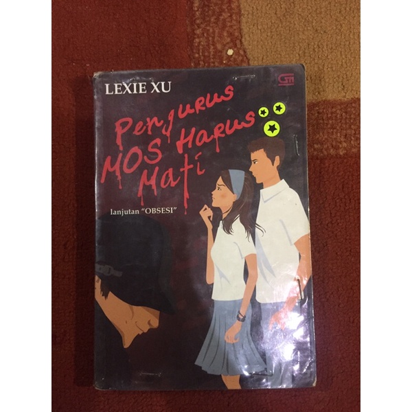 Jual Novel Bekas Ori | Shopee Indonesia