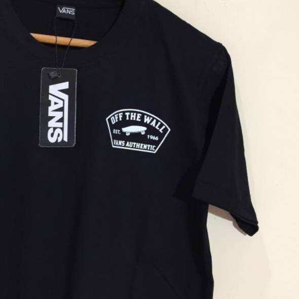 Gambar baju hotsell vans original